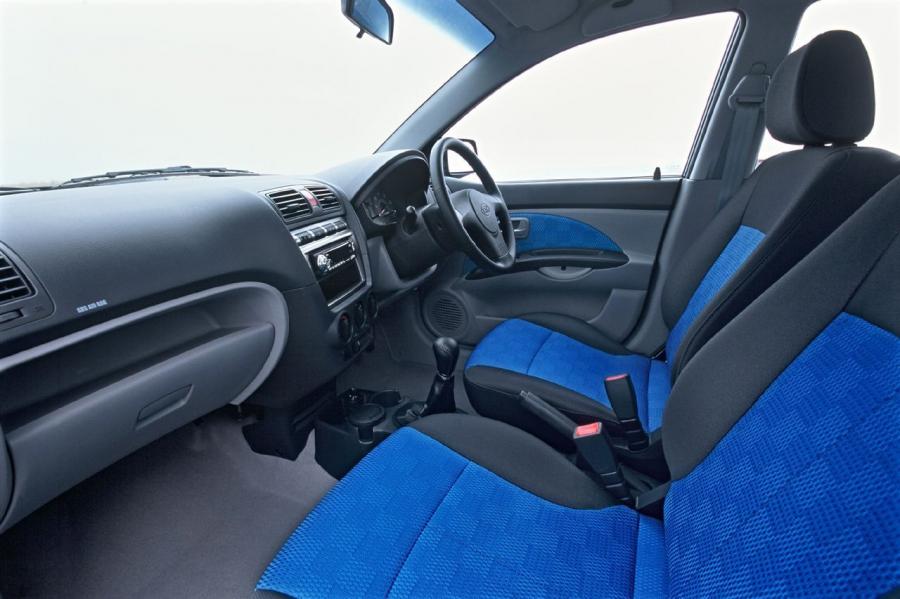  Kia Picanto 2005 года  (фото 109 из 126)